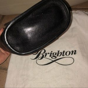 Small Black Brighton